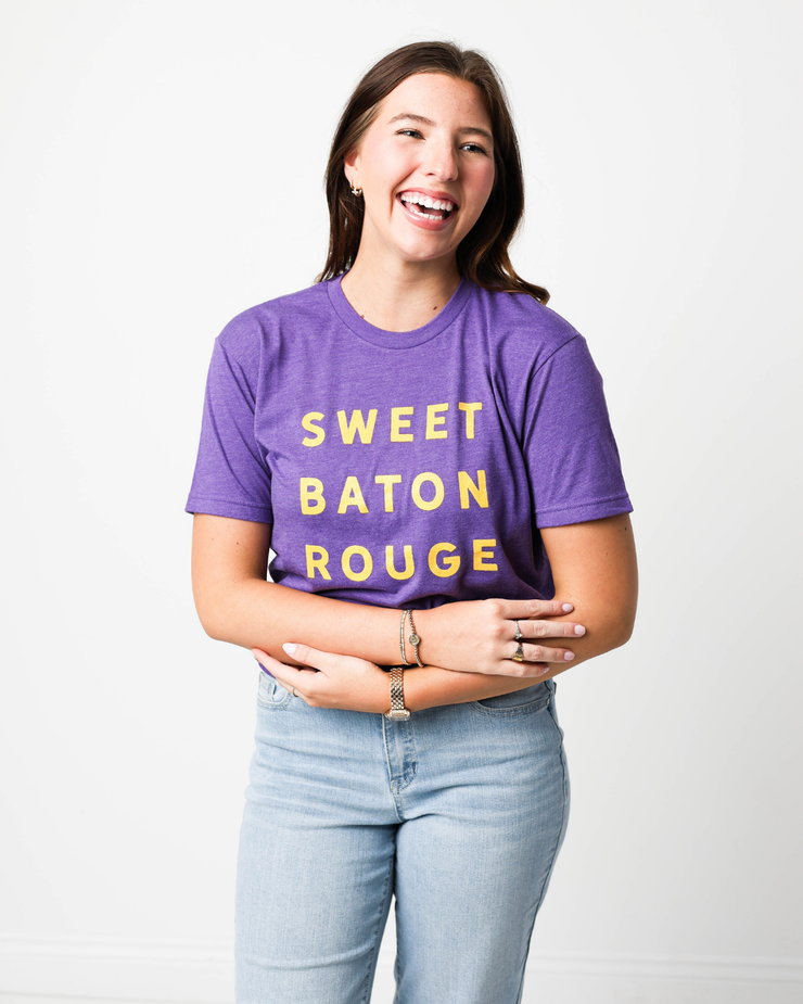 My Sweet Baton Rouge® T-shirt