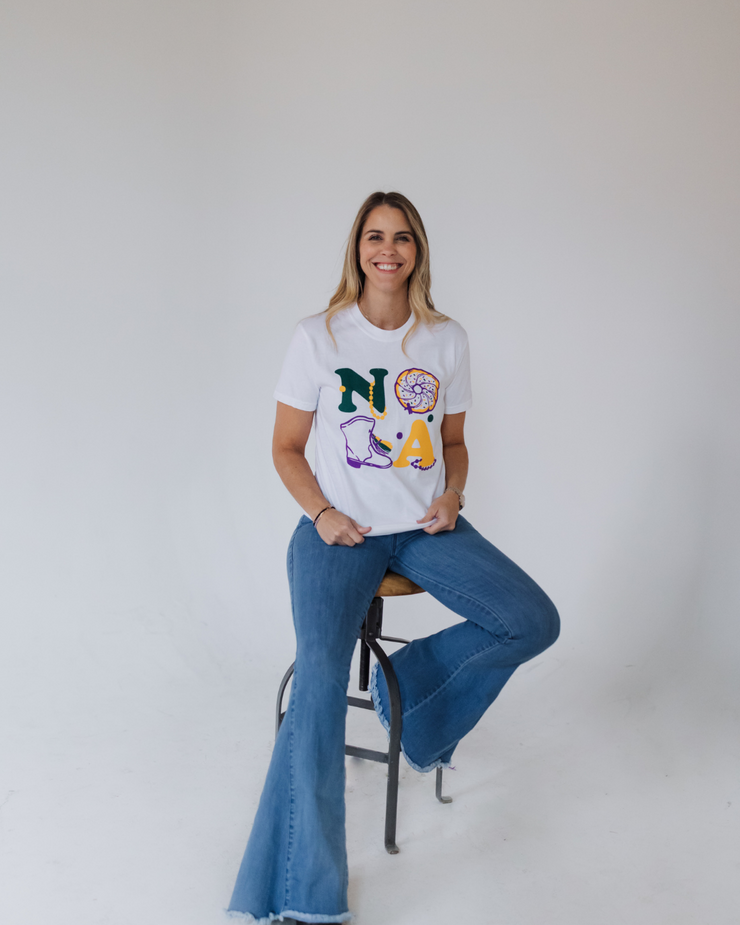Nola Mardi Gras | Mardi Gras Shirts