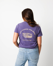 Our Stadium. Our Home T-Shirt