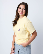 Our Traditions Gameday Pocket T-Shirt