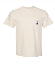 Take Me Out To The Ballgame Pocket T-shirt