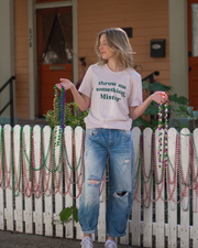 Throw Me Something, Mister | Mardi Gras Shirts