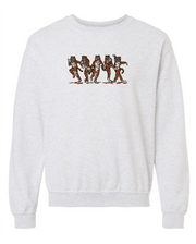 Tiger Sports Squad Sweatshirt