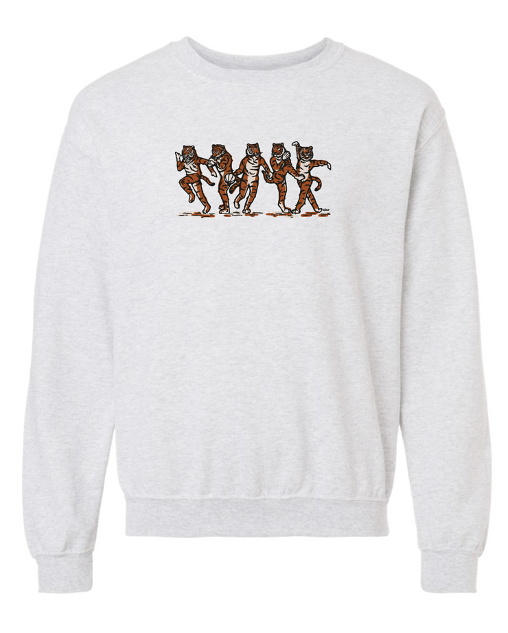 Tiger Sports Squad Sweatshirt