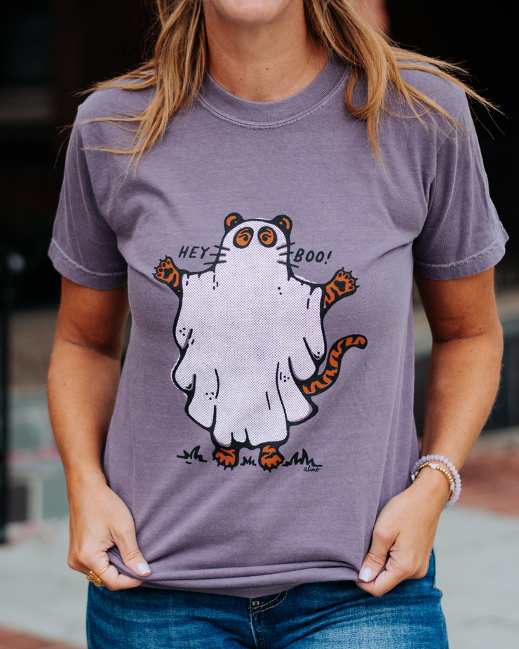 Tiger Ghost