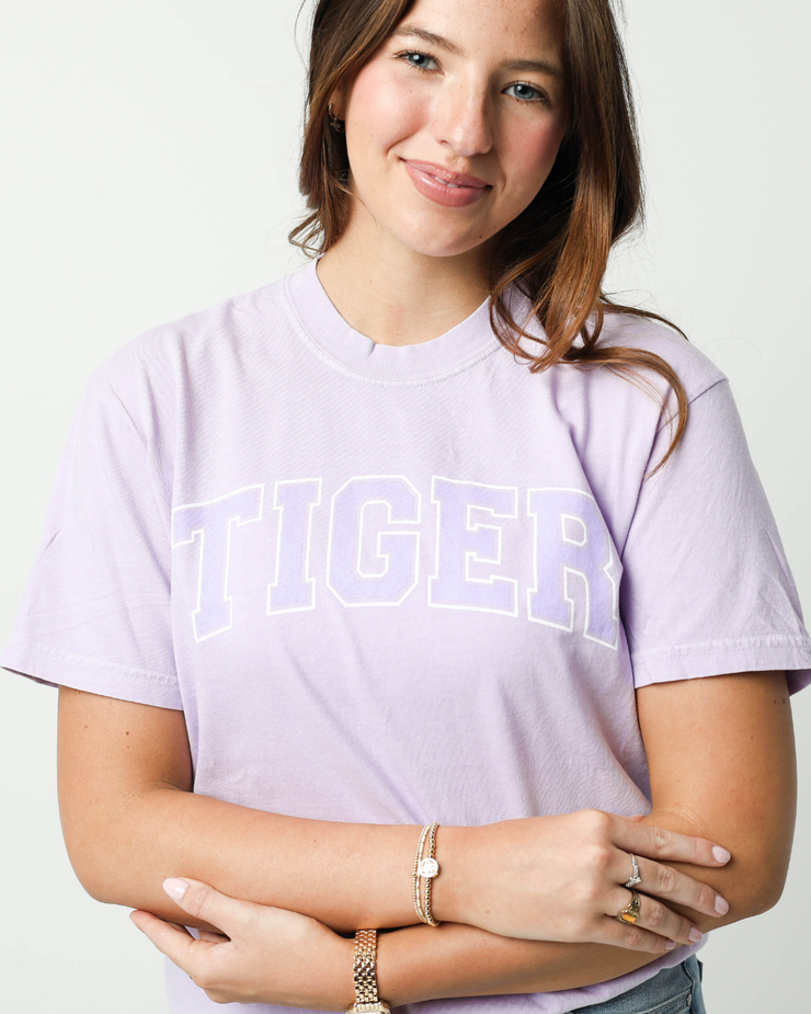 Tiger Block