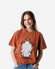 Tiger Ghost