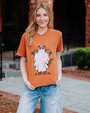 Tiger Ghost