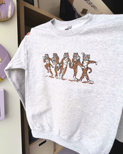 Tiger Sports Squad Sweatshirt