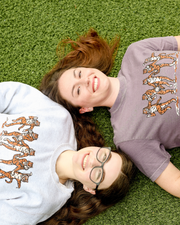 Tiger Sports Squad Sweatshirt