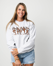 Tiger Sports Squad Sweatshirt