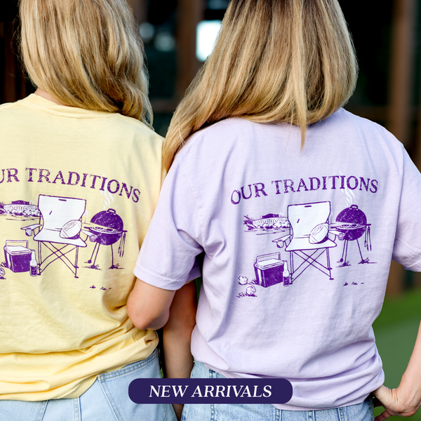 Wholesale Louisiana Gameday t-shirts