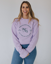 Where The Good Times Roll Sweatshirt | Mardi Gras Shirts