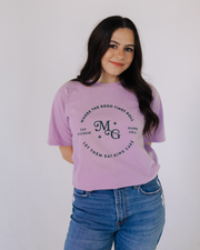 Where The Good Times Roll | Mardi Gras Shirts