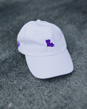 Louisiana State Hat