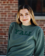 Y'all Sweatshirt