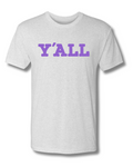 Y'all©