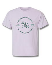 Where The Good Times Roll | Mardi Gras Shirts