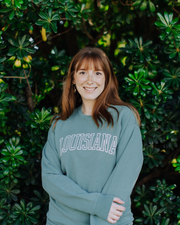 Louisiana Prep Sweatshirt