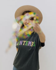 Bon Temps | Mardi Gras Shirts