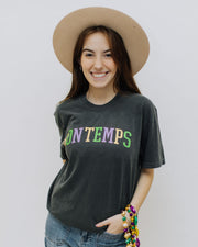 Bon Temps | Mardi Gras Shirts