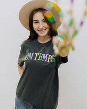 Bon Temps | Mardi Gras Shirts