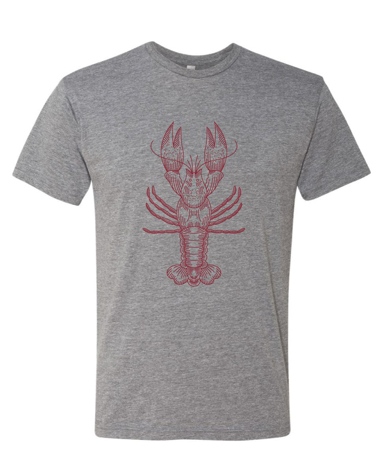 Crawfish Icon | Crawfish T-Shirt