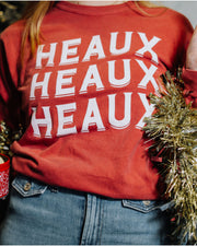 Heaux Heaux Heaux