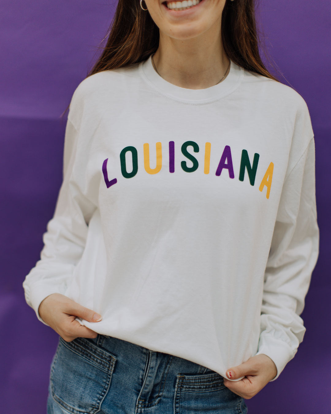 Louisiana Prep – Sweet Baton Rouge® Wholesale