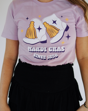 Majorette Marching Boots© | Mardi Gras Shirts