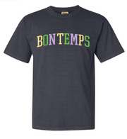 Bon Temps | Mardi Gras Shirts