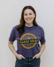 Spirit of Mardi Gras | Mardi Gras Shirts