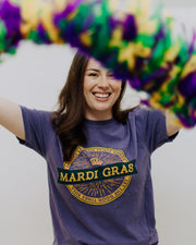 Spirit of Mardi Gras | Mardi Gras Shirts