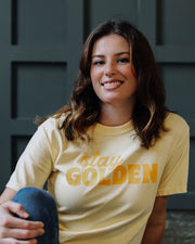 Stay Golden