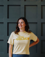 Stay Golden